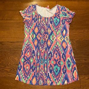 Lilly Pulitzer Wash & Wear Dress